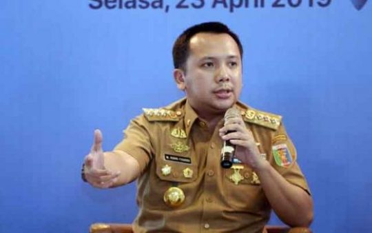 Pemprov Lampung Lakukan Persiapan Khusus Hadapi Arus Mudik Lebaran