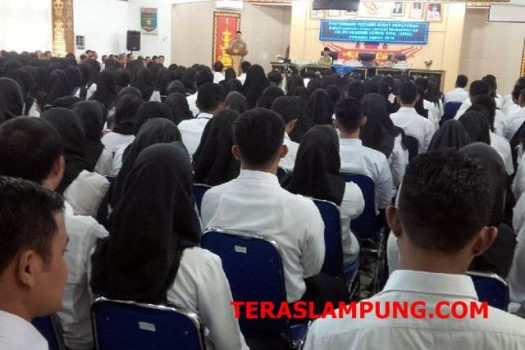 Terkait PP Manajemen PNS, Jokowi Dinilai Membangun Otoritarianisme