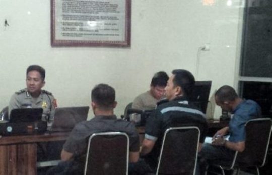 Dituduh Gelapkan Empat Mobil, Mantan Wakil Bupati Lampung Utara Sri Widodo Dipolisikan