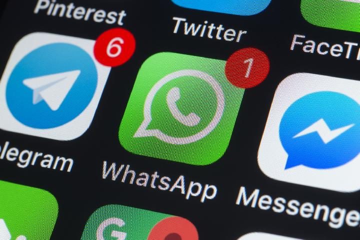 WhatsApp Bisa Pakai Nomor Telepon Rumah, Begini Caranya