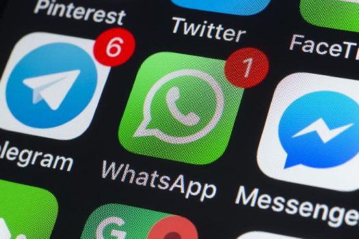 AJI Desak Pencabutan Pembatasan Akses Media Sosial