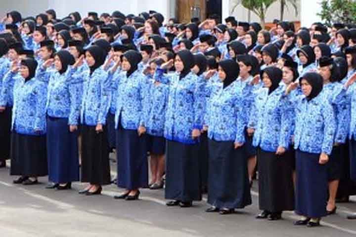 Sediakan 1,3 Juta Formasi, Pemerintah akan Buka Pendaftaran Calon ASN 2021
