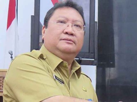 Arinal Belum Segera Dilantik, Kemendagri Angkat Penjabat Gubernur Lampung