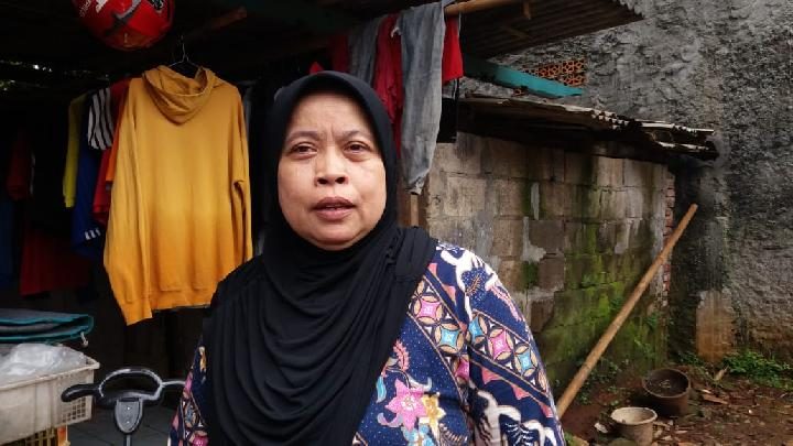 Cerita Heroik Bu RT di Bekasi Kejar Teroris Bareng Tim Densus 88