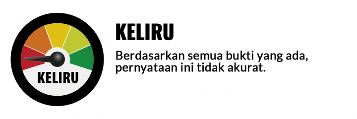 [Fakta atau Hoaks] Benarkah TV Al-Jazeera Telah Menyiarkan Kecurangan Pemilu di Indonesia?