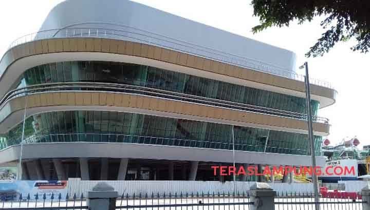 ASDP Siapkan Bus Jurusan Dermaga Eksekutif Pelabuhan Bakauheni-Rajabasa