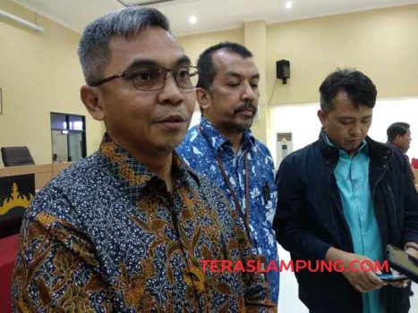 KPK: Lampung Peringkat Keempat Provinsi yang Sukses Cegah Korupsi