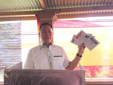 Ini 10 Caleg Dapil Lamtim yang Lolos ke DPRD Lampung