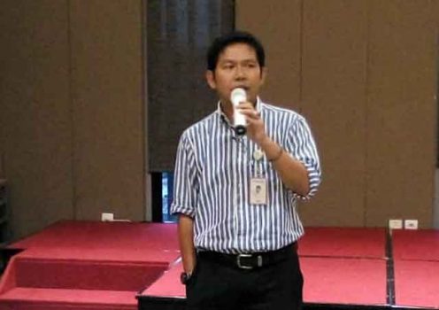 Bulog: Stok Beras di Lampung Aman Hingga 2020