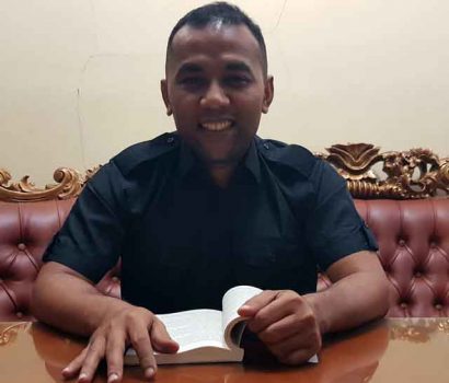 Tiga Kebiasaan Terkait Internet yang Bisa Merusak Silaturahmi Idul Fitri