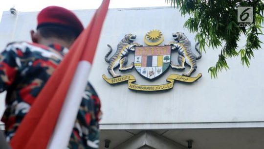 Kedubes Malaysia Juga Ingatkan Warganya Jelang Pengumuman KPU