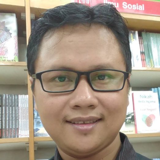Tuhan Hadir Lewat Driver Gojek