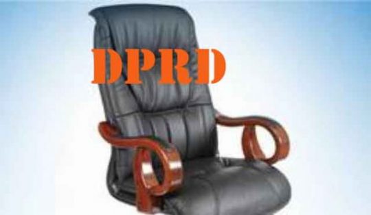 Ini Para Caleg Berpeluang Meraih Kursi DPRD Way Kanan 2019-2024