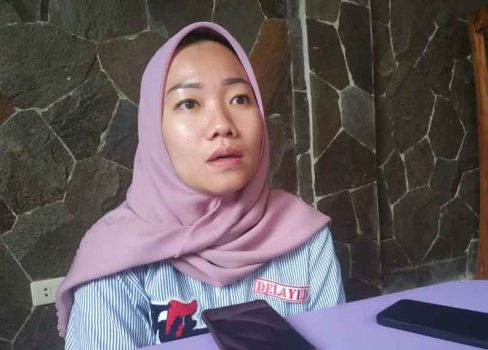 Raih Kursi di DPRD Lampung, Ini yang akan Dilakukan Lesty Putri Utami
