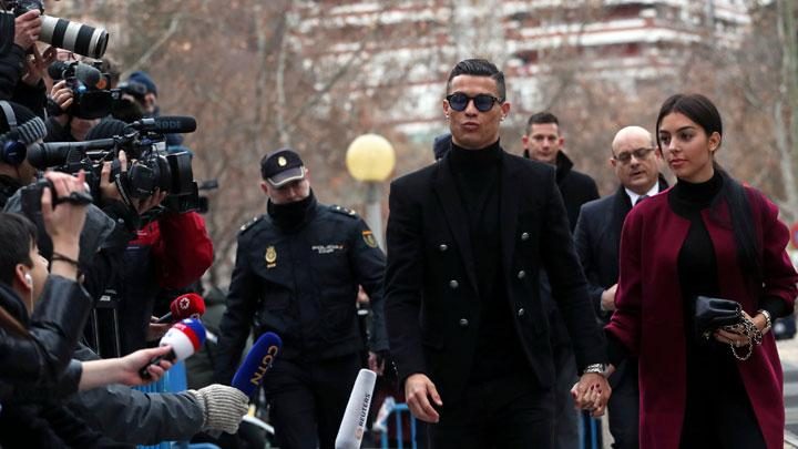 Terlibat Pengaturan Skor, Mantan Pemain Real Madrid Dipenjara