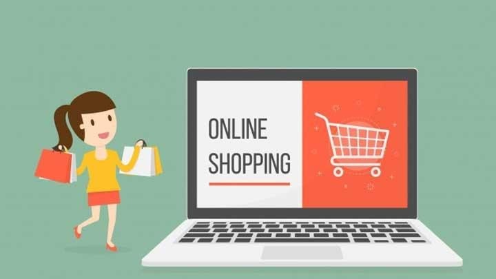 Pembatasan Medsos, Pedagang Online Rugi Rp 1 Juta per Hari