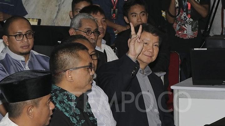 7 Tuntutan BPN di MK: Prabowo Jadi Presiden atau Pemilu Ulang