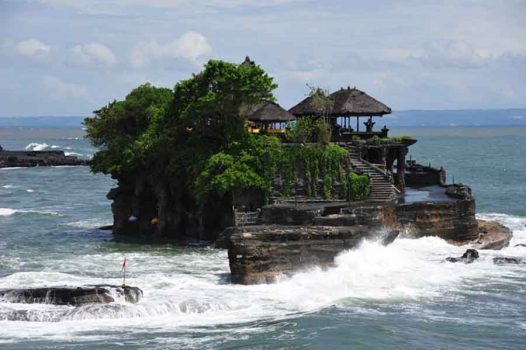5 Destinasi Wisata Menakjubkan di Bali, Traveller Wajib Mampir Nih!