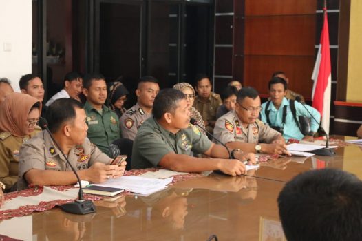 Gubernur Ridho Dijadwalkan Jadi Irup Peringatan Hari Kebangkitan Nasional 2019