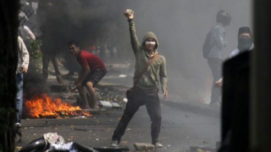 Kerusuhan 22 Mei, Polisi Ungkap Rencana Pembunuhan Sejumlah Tokoh Nasional