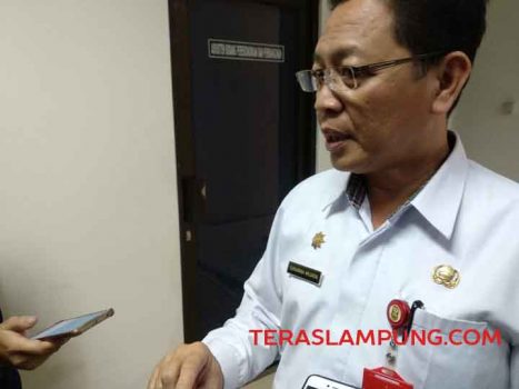 Klaim BPJS 43 Ribu Warga Bandarlampung Dibayar dengan Uang Pajak Rokok