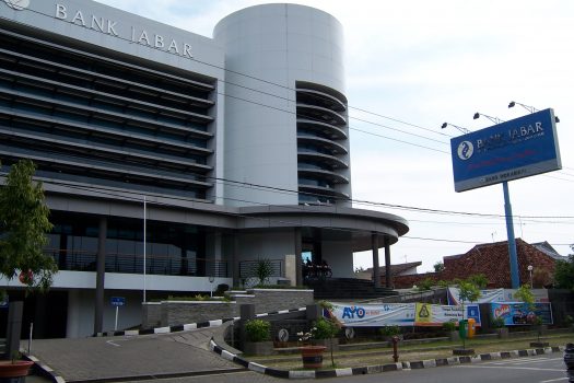 Pemkab Lampura Optimistis Pinjaman dari BJB Dapat Tingkatkan Kesejahteraan Rakyat