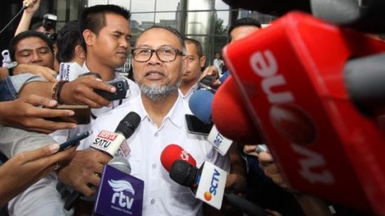 Kubu Prabowo Klaim Ada Penggelembungan 20 Juta Suara Jokowi-Ma’ruf