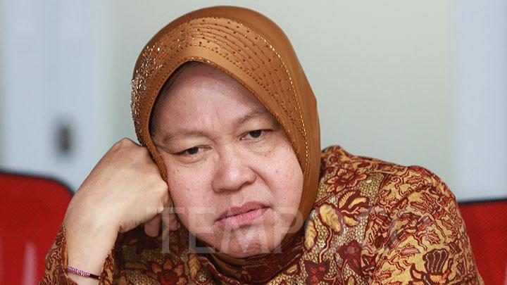 Doa Terus Mengalir, Ini Respons Walikota Surabaya Tri Rismaharyani