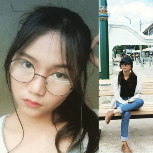 Gadis Lampung Ini Didapuk Jadi Juri Festival Film di Korea Selatan