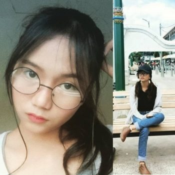 Gadis Lampung Ini Didapuk Jadi Juri Festival Film di Korea Selatan