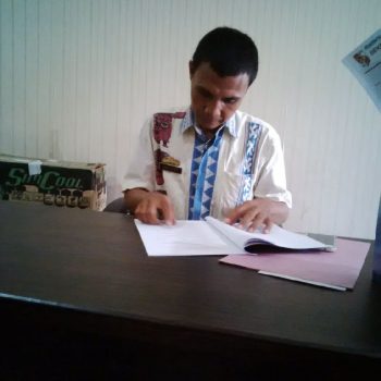 Pemkab Lampung Utara Bentuk Bagian Baru