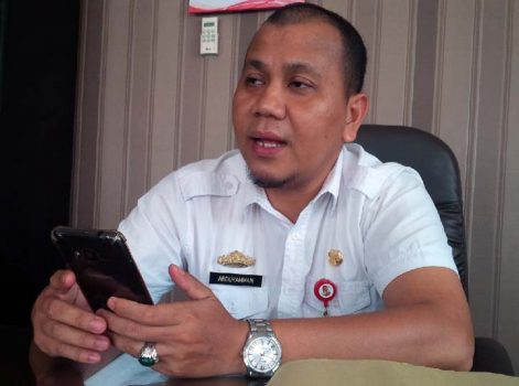 Jadwal Penyerahan SK P3K Lampung Utara Masih Belum Jelas