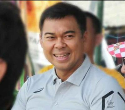 Ini Alasan PKS Mengalihkan Dukungan ke Rycko Menoza