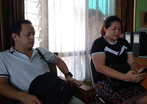 DP Rumah Rp509 Tak Dikembalikan, PT BAS Digugat