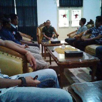 Program TMMD ke-105 di Lampura akan Dimulai 10 Juli 2019