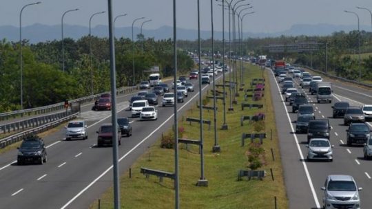 Kecelakaan Maut Tol Cipali, Penumpang Bus Paksa Ambil Alih Kemudi