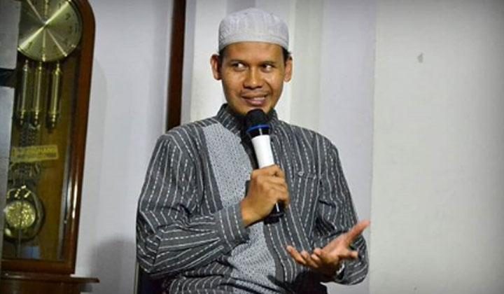 Ini Dua Alasan Polisi Tetapkan Rahmat Baequni Jadi Tersangka