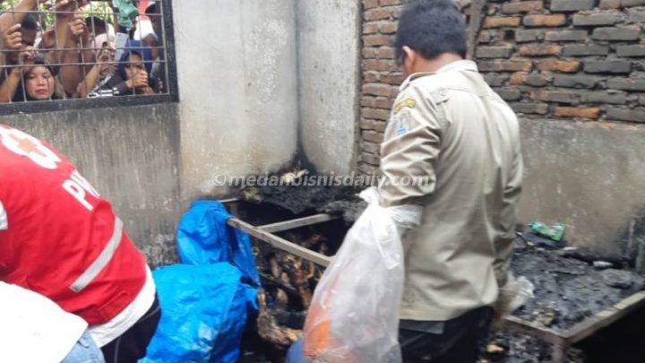 Kebakaran Pabrik Korek Api: 2 dari 30 Korban Tewas Sudah Diidentifikasi