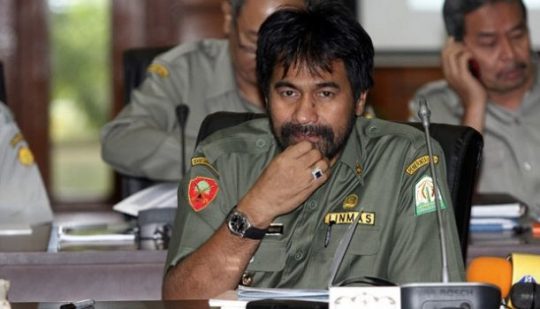 Eks Panglima GAM Klarifikasi Ucapannya Soal Referendum Aceh