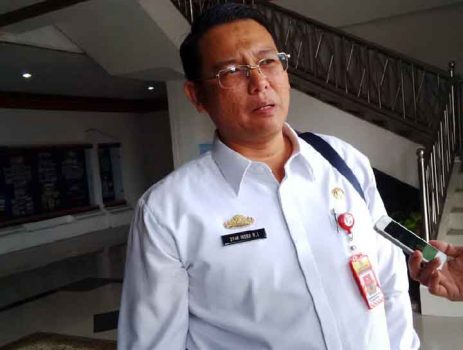 Perbaikan Sarana-Prasarana RSU Ryacudu Kotabumi Perlu Dana Hingga Rp25 Miliar