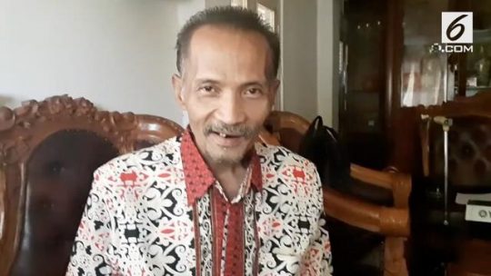 Klaim Sensen Komara Sebagai Rasul, Warga Garut Ditangkap Polisi