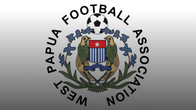 Tim Sepakbola Papua Barat akan Tampil pada Piala Dunia Afrika 2021