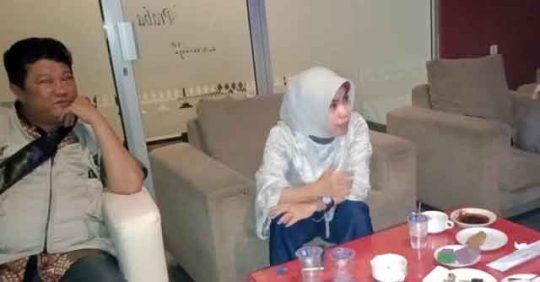 Perempuan Berprofesi Dokter Ini Ancang-Ancang Maju di Pilwakot Bandarlampung