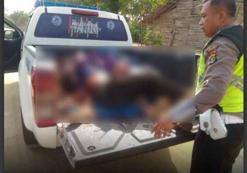 Bentrokan di Register 45 Mesuji: Polisi Periksa 15 Saksi, Kejar 5 Provokator