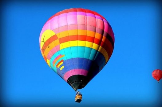 Balon MPLS dari Kabupaten Bandung Meledak di Cianjur, 8 Warga Derita Luka Bakar Serius