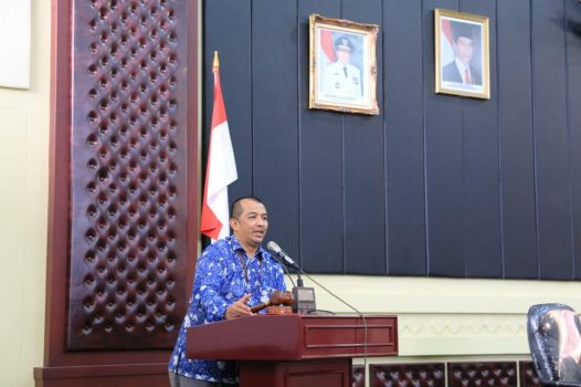 Lampung Berpotensi Pertahankan Peringkat Empat Besar Provinsi yang Sukses Cegah Korupsi