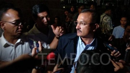 Soal Hina Pesantren, Partai Demokrat Minta Tak Dikaitkan dengan Zara Zettira