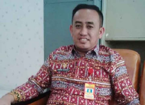 Pemkab Lampung Utara Anggarkan Rp1,8 Miliar untuk Bantu 378 Tempat Ibadah