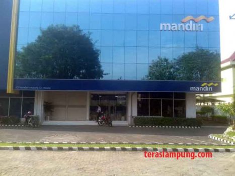 Bank Mandiri Blokir Sementara 2.670 Rekening Nasabah, Ini Penyebabnya