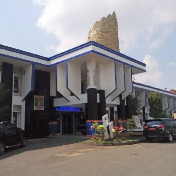 Jelang Akhir Tahun, Penyerapan Anggaran 2019 Pemkab Lampura Memble